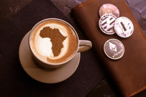 Crypto in Africa: What to Except in 2022