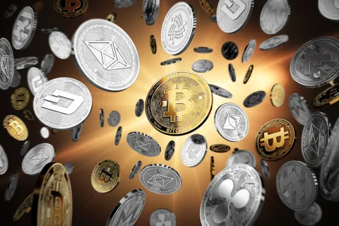 Can Cryptocurrency Help Palestinians Achieve Economic Freedom?