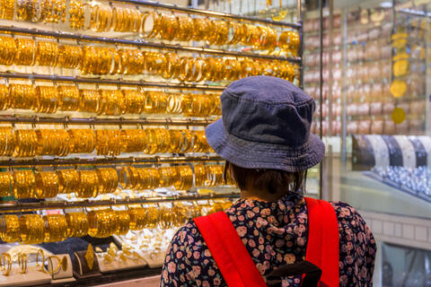 How Do Wars Affect Gold Prices?