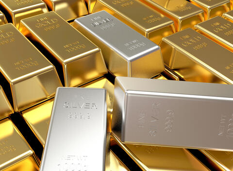 Should Precious Metal Investments Be Part of Your Retirement Plan?