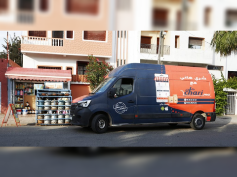 Egypt’s Transport Startup Swvl to List 35 Percent of Shares on Nasdaq