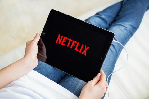 Now You Can ‘Play Something’ On Netflix Through Amazon's Alexa