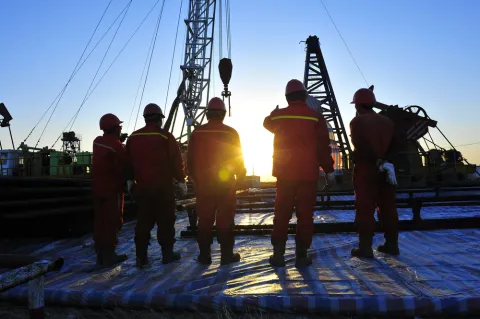 IEA: Global Renewables Grew at Fastest Rate in Two Decades in 2020