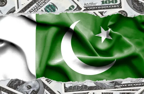 How Pakistan Is Trying to Avoid the Chinese Debt Trap