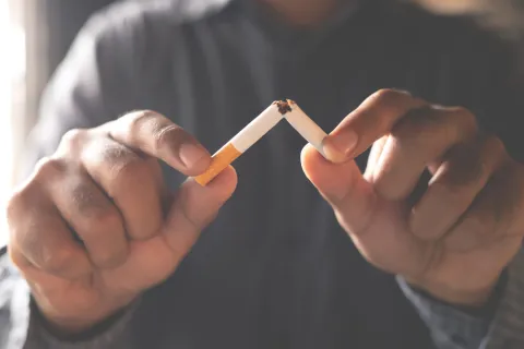 Startup of the Week: Quitem - The Modern Way to Quit Smoking