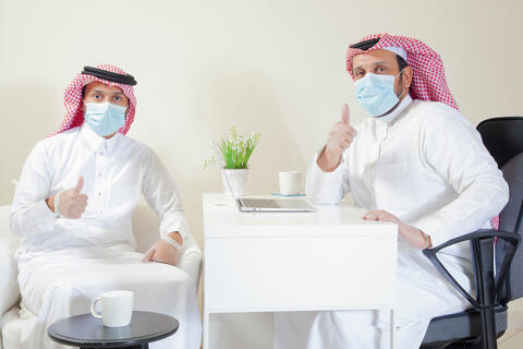 Saudi Arabia: GDP Plummets 3 Percent Due to Oil Sector Contraction