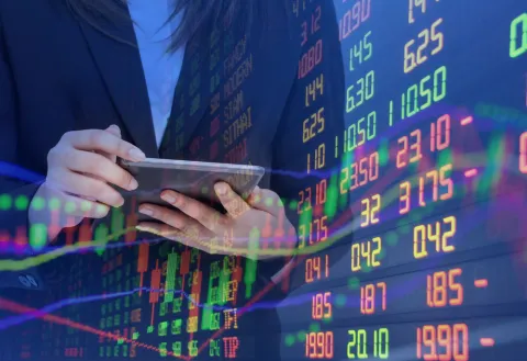 World's 10 Richest Companies by Market Cap 2021