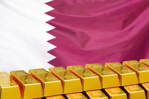 Gold prices in Doha Today Tuesday 9 May 2023
