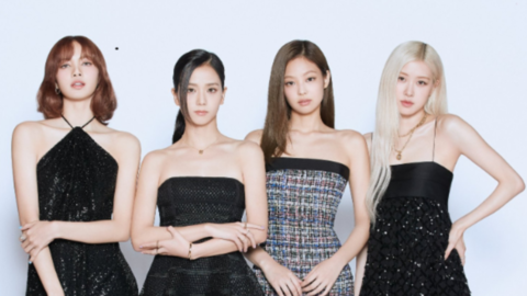 BTS New Collection in Celebration of Chuseok 2022