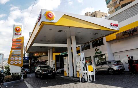 Lebanon Steps up Security as Violent Clashes at Petrol Stations Hikes up 