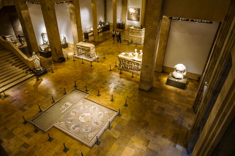 Explore Memories of Lost Love in Istanbul's Museum of Innocence