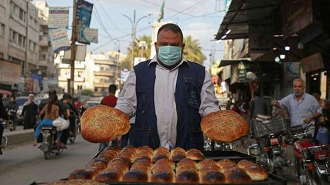 How the Middle East Shaped Bob Dylan