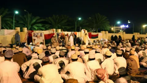 Omani Government Seeks New Investments Following Rare Protests