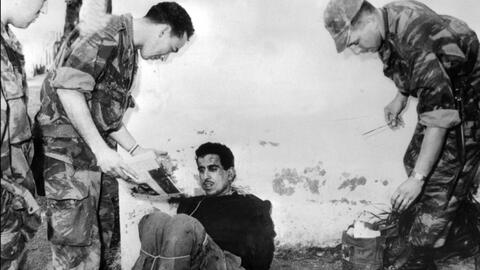 The Massacre of Algerians that France Has Buried