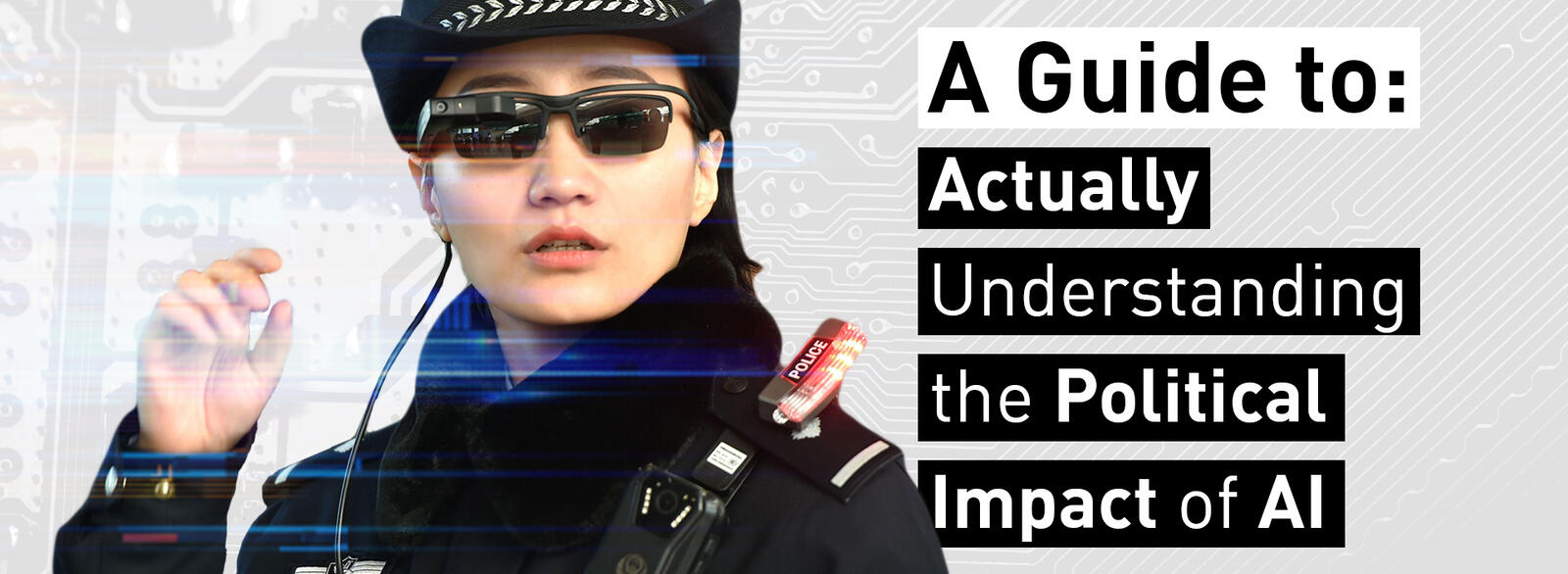 banner image, ai, tech, politics, democracy