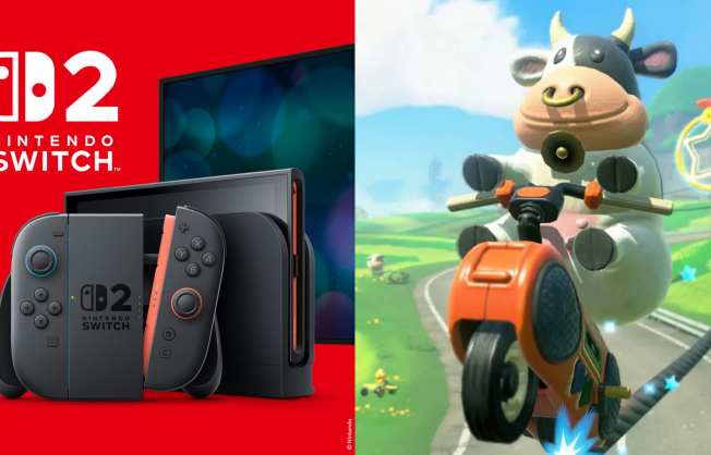 Switch 2