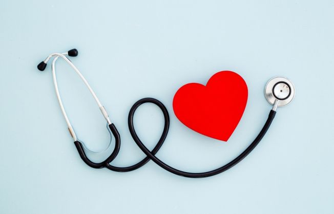 AI-powered stethoscope