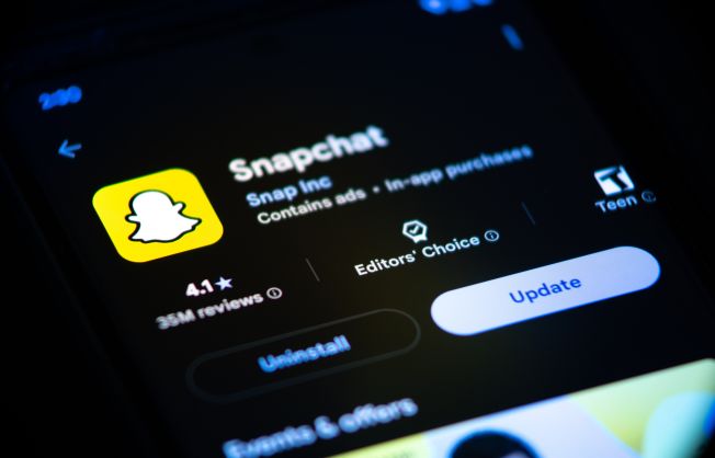 الأمير الوليد يعزز استثماره في "سناب شات"