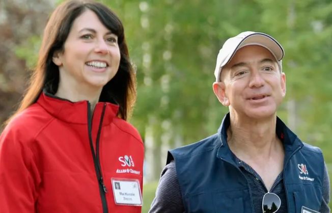 قالت إن الثروة لا قيمة لها إن لم تغيّر حياة الآخرين