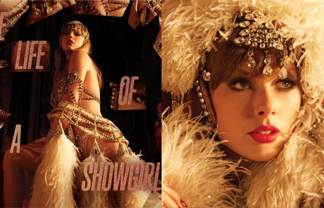 Taylor Swift