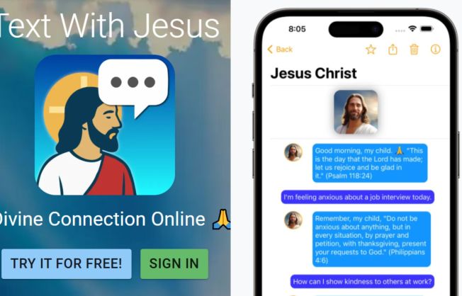 Jesus