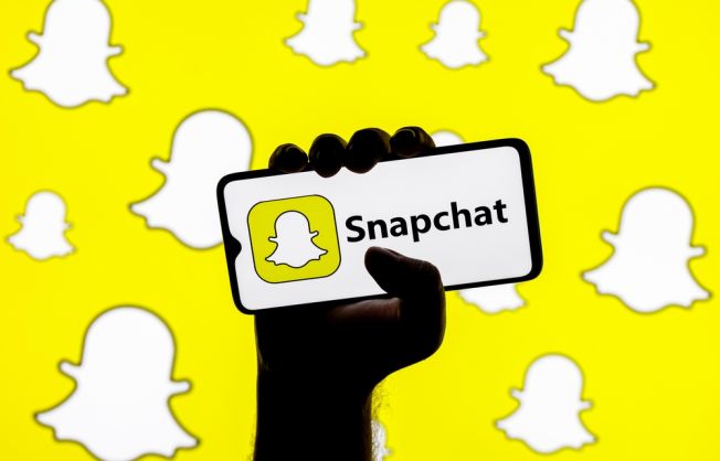 Snapchat