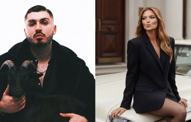 Blok3 / Demet Akalın