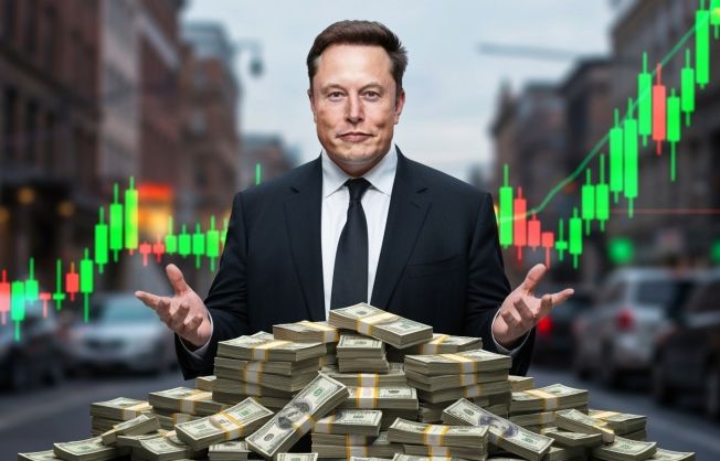 إيلون ماسك يلغي السير الذاتية في توظيف 