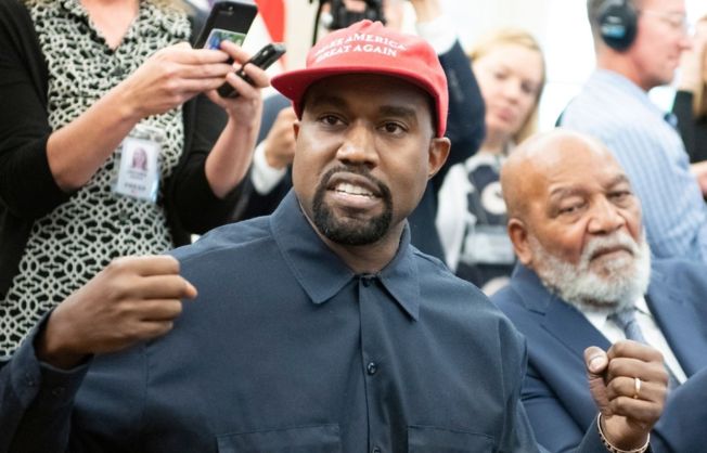 Kanye West