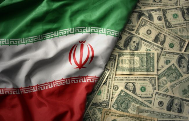 Iran $300 Billion
