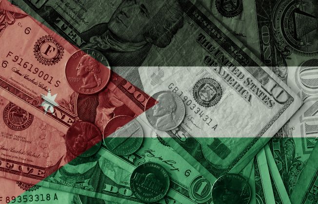 التمويل الجماعي والإقراض 